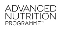 Advanced Nutrition Programme coupons